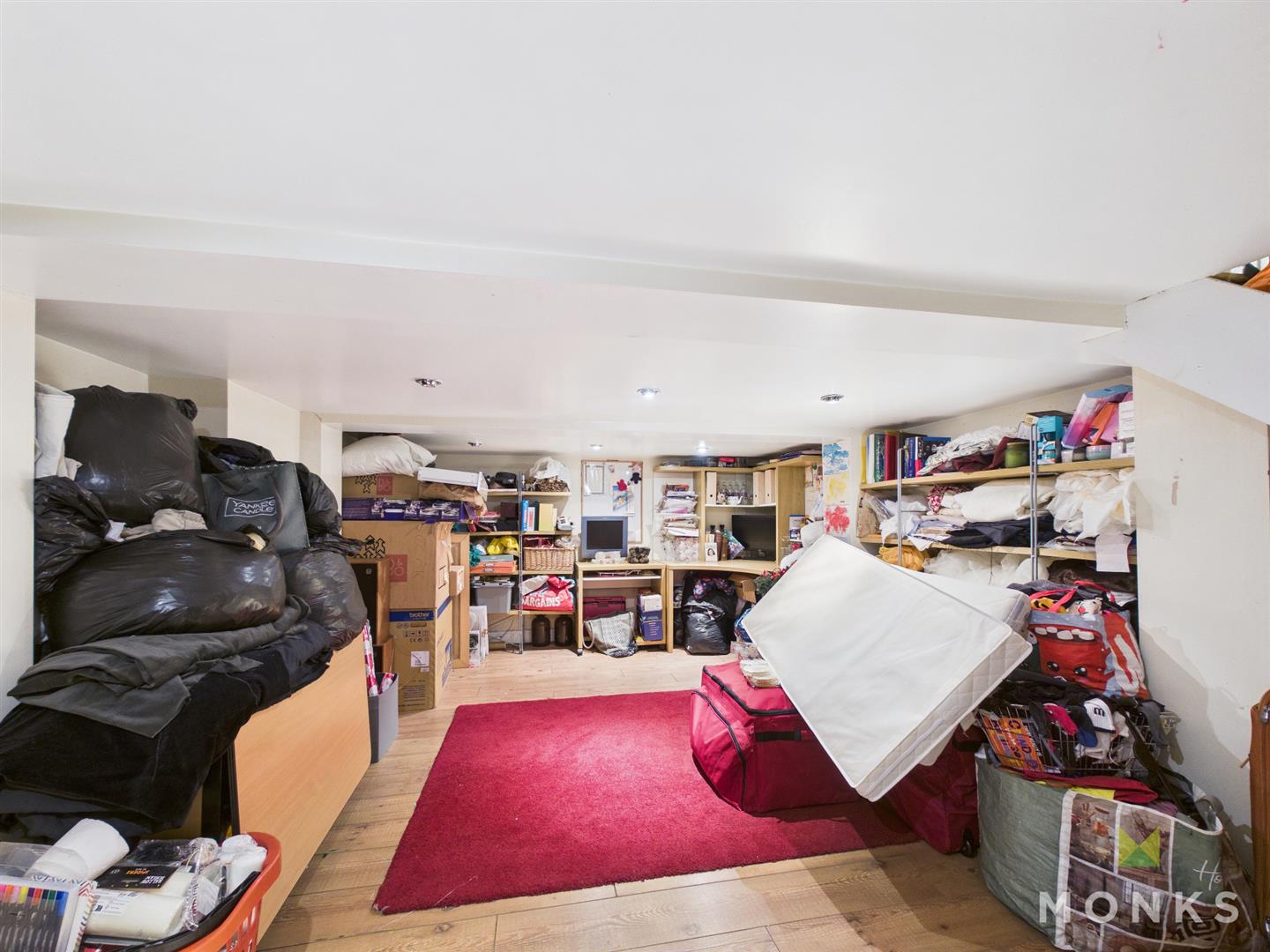 Chestnut Cottages, 3 , Whitchurch, SY13 2AW For Sale